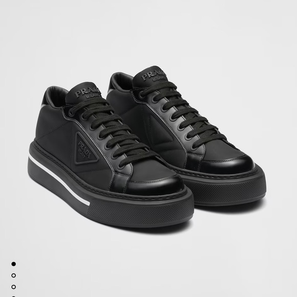 PRADA Sneakers - Picture 3 of 11